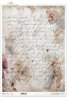 Winter's Tale - tło, motyw tapetowy, vintage, pismo*background, wallpaper motif, vintage, lettering*Hintergrund, Tapetenmotiv, Vintage, Schrift